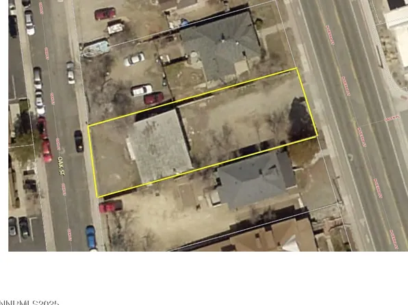 1035 N Sierra St, Reno, NV 89503