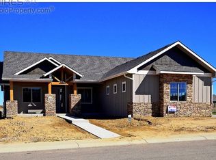 5816 Stone Chase Dr, Windsor, CO 80550