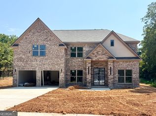 1082 Horizon Ct #21, Covington, GA 30016