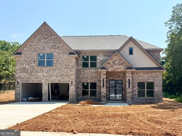 1082 Horizon Ct #21, Covington, GA 30016