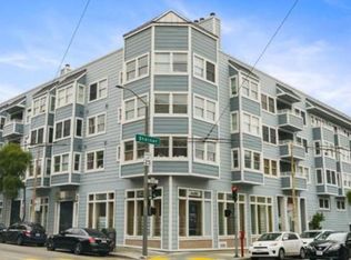 1880 Steiner St APT 210, San Francisco, CA 94115