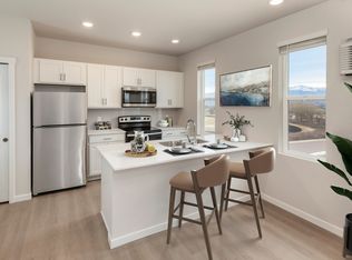 Cottages at Aero Park, Colorado Springs, CO 80916