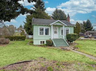11286 57th Ave S, Seattle, WA 98178