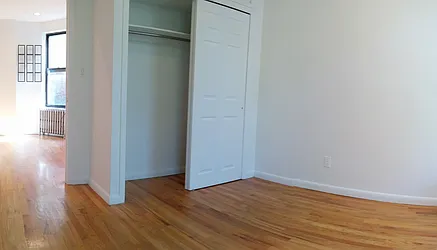 Rented by St Marks Place Realty
