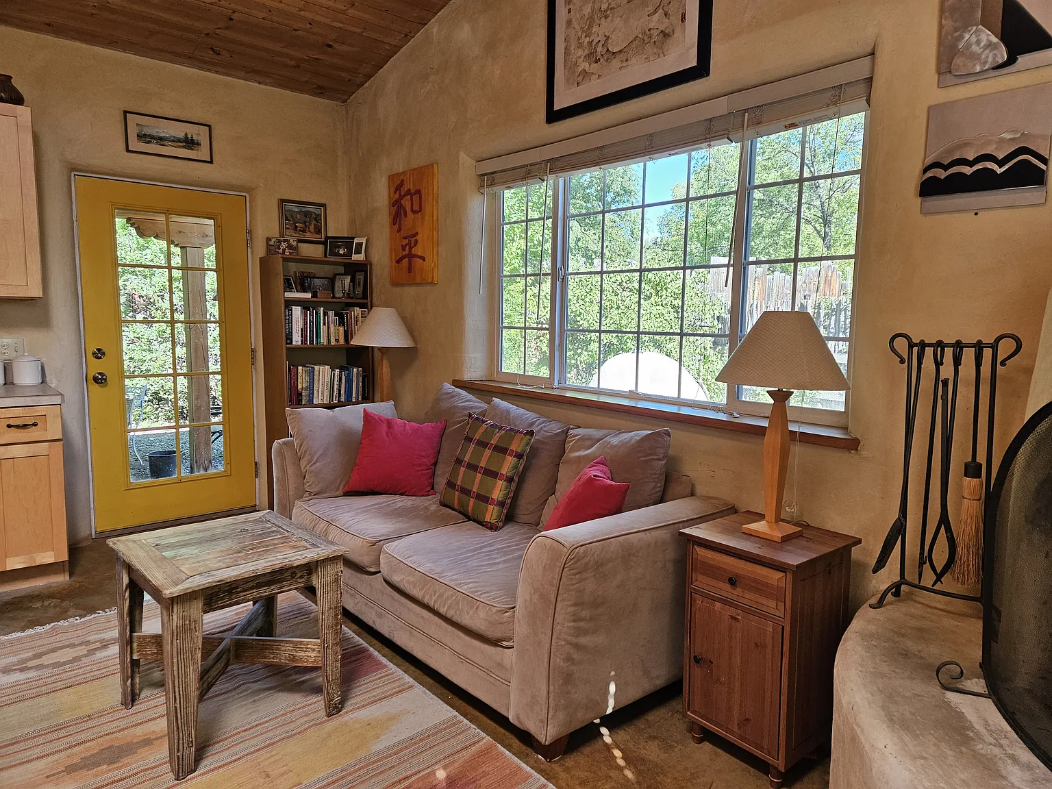 Oakley Ln, Taos — Photo 1