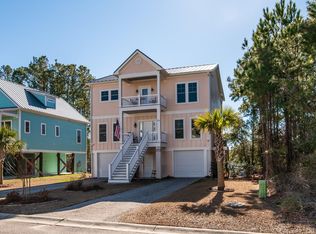 67 Seagrass Ct, Pawleys Island, SC 29585