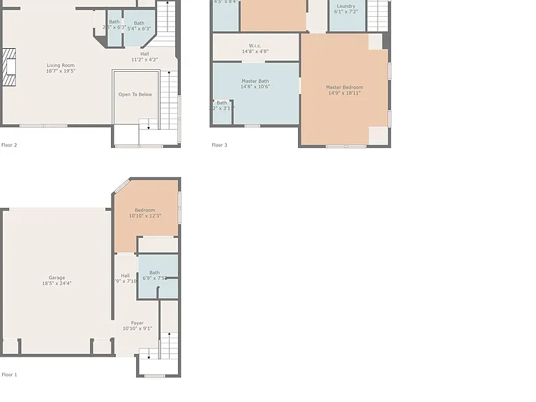 3444 Rankin St #A — Photo 31
