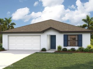 340 Sarah Rd SW, Palm Bay, FL 32908
