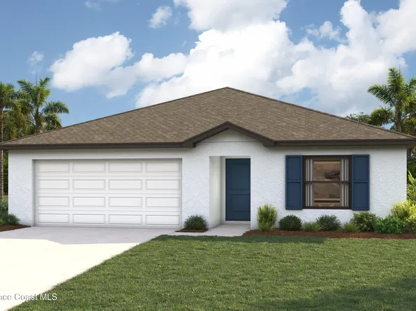 340 Sarah Rd SW, Palm Bay, FL 32908
