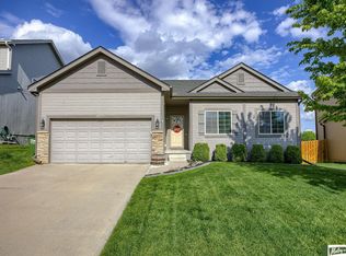 6303 S 187th St, Omaha, NE 68135