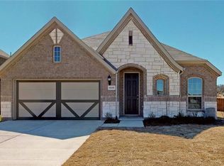 6609 Meandering Creek Dr, Denton, TX 76226