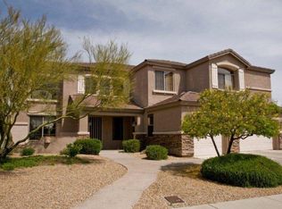 4120 E Woodstock Rd, Cave Creek, AZ 85331