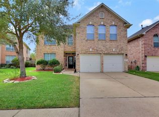 20011 Penrice Dr, Katy, TX 77450