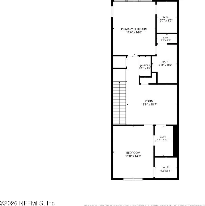 2 bed, 3.0 bath, 1550 sqft, $2,475 — Photo 2