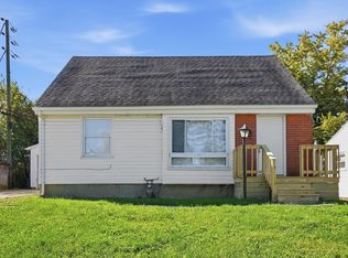 513 W Parkwood Ave, Springfield, OH 45506