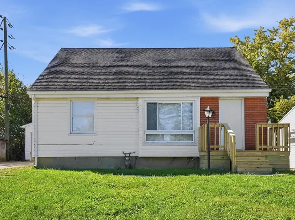 513 W Parkwood Ave, Springfield, OH 45506