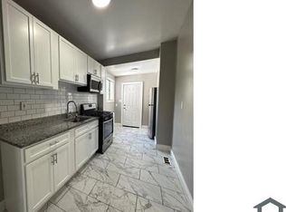 4127 Norfolk Ave, Baltimore, MD