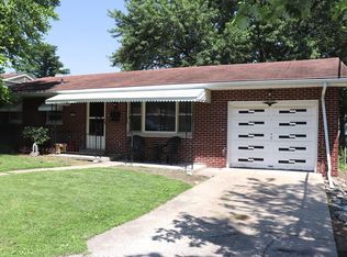 305 Mack St, Georgetown, IL 61846