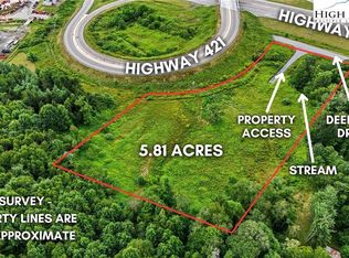 TBD Deep Gap Drive, Deep Gap, NC 28618