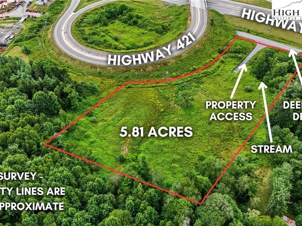 TBD Deep Gap Drive, Deep Gap, NC 28618