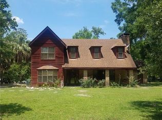 46105 Chemekette Rd, Robert, LA 70455