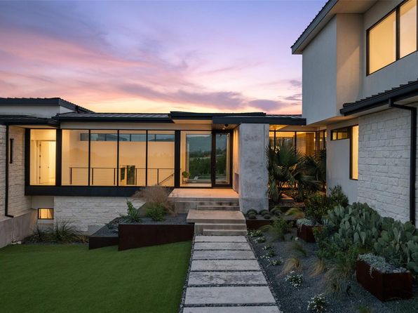 4202 Serene Hills Dr, Austin, TX 78738