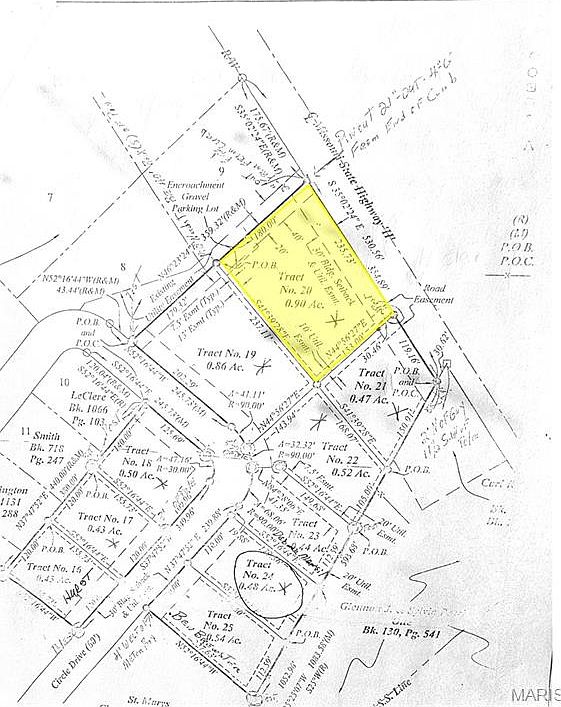 1st image of 20 Highway H