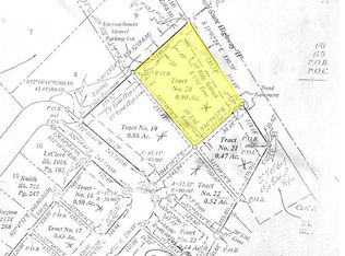 20 Highway H, Saint Mary, MO 63673