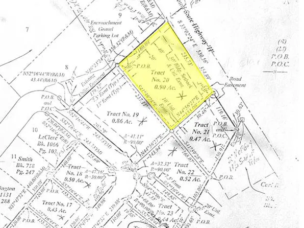 20 Highway H, Saint Mary, MO 63673