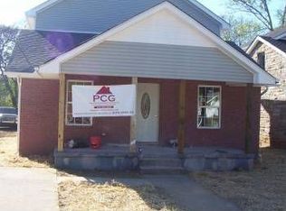 705 28th Ave N, Nashville, TN 37208