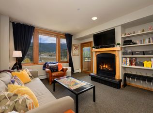 201 Zephyr Way #2511, Winter Park, CO 80482