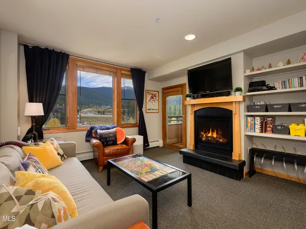 201 Zephyr Way #2511, Winter Park, CO 80482