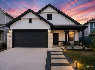 771 Steeplebush, New Braunfels, TX 78130