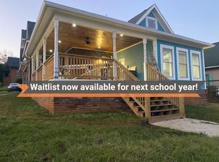 1702 Highland Ave APT 2, Knoxville, TN 37916