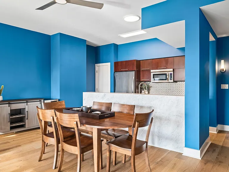 603 Davis St #1103 — Photo 6