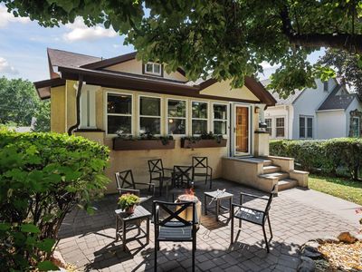 5049 Morgan Ave S, Minneapolis, MN, 55419