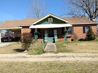 630 Highway 28 W, Soso, MS 39480