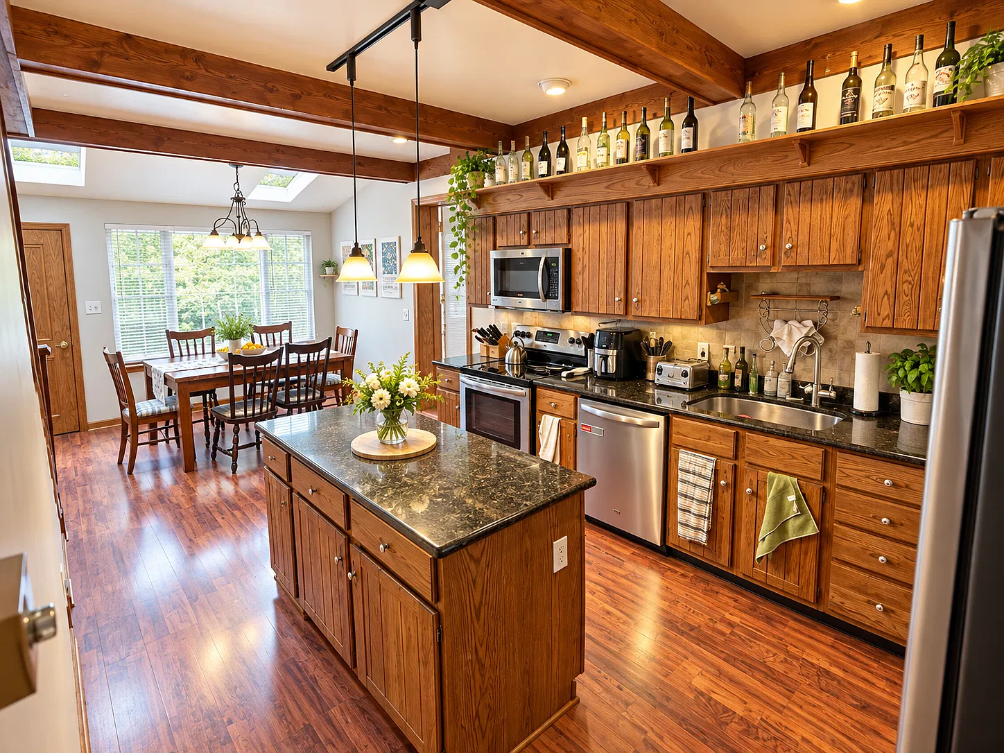 7 bed, 2200 sqft, $7,000 — Photo 2