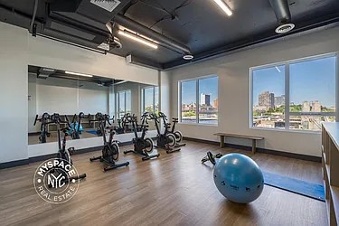 Rented by MySpaceNYC