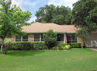 307 Woodstone Dr, Georgetown, TX 78628