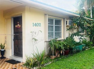 1400 SW 74th Ave, Miami, FL 33144