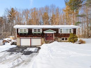 6211 Lorena Rd, Rome, NY 13440