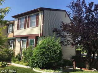 19310 Elderberry Ter, Germantown, MD 20876