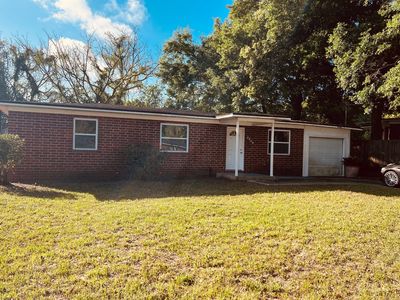 6048 Holly Bay Dr, Jacksonville, FL, 32211