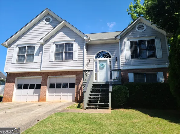 3402 Deerwood Ct, Rex, GA 30273