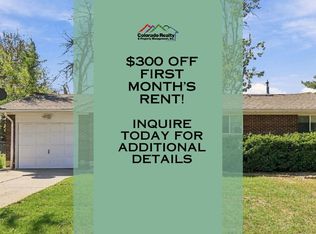651 S Quentin St, Aurora, CO 80012
