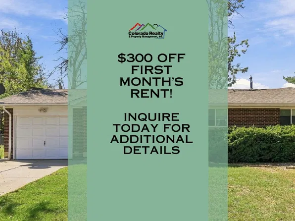 651 S Quentin St, Aurora, CO 80012
