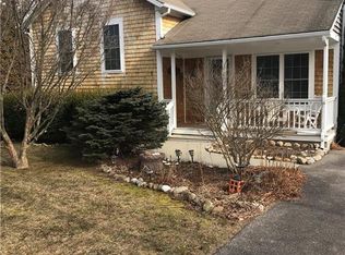 91 Osprey Rd, South Kingstown, RI 02879