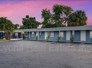 11109 Tamiami Trl UNIT 1, Punta Gorda, FL 33955