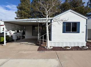 270 N Clark Rd #235, Show Low, AZ 85901